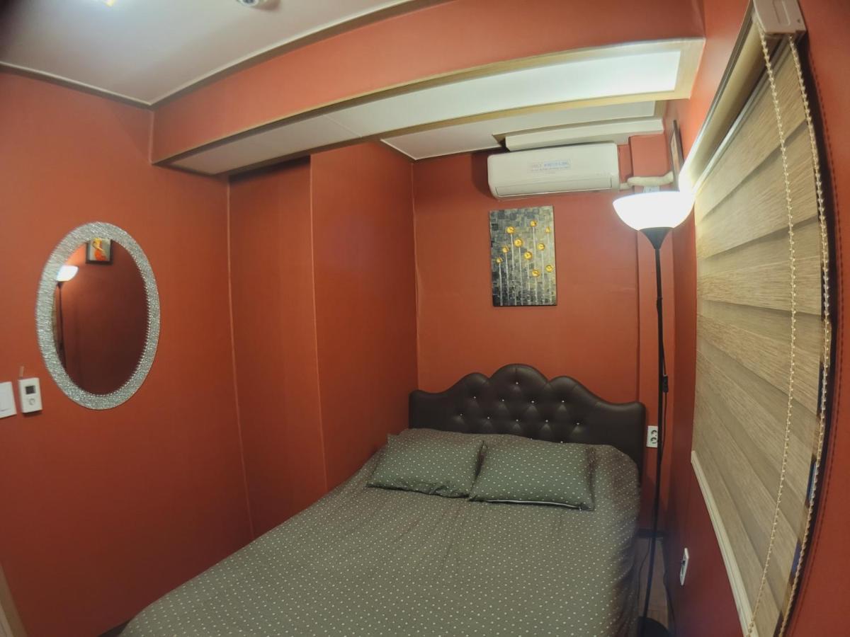 Olive Hostel W Seoul Exterior photo