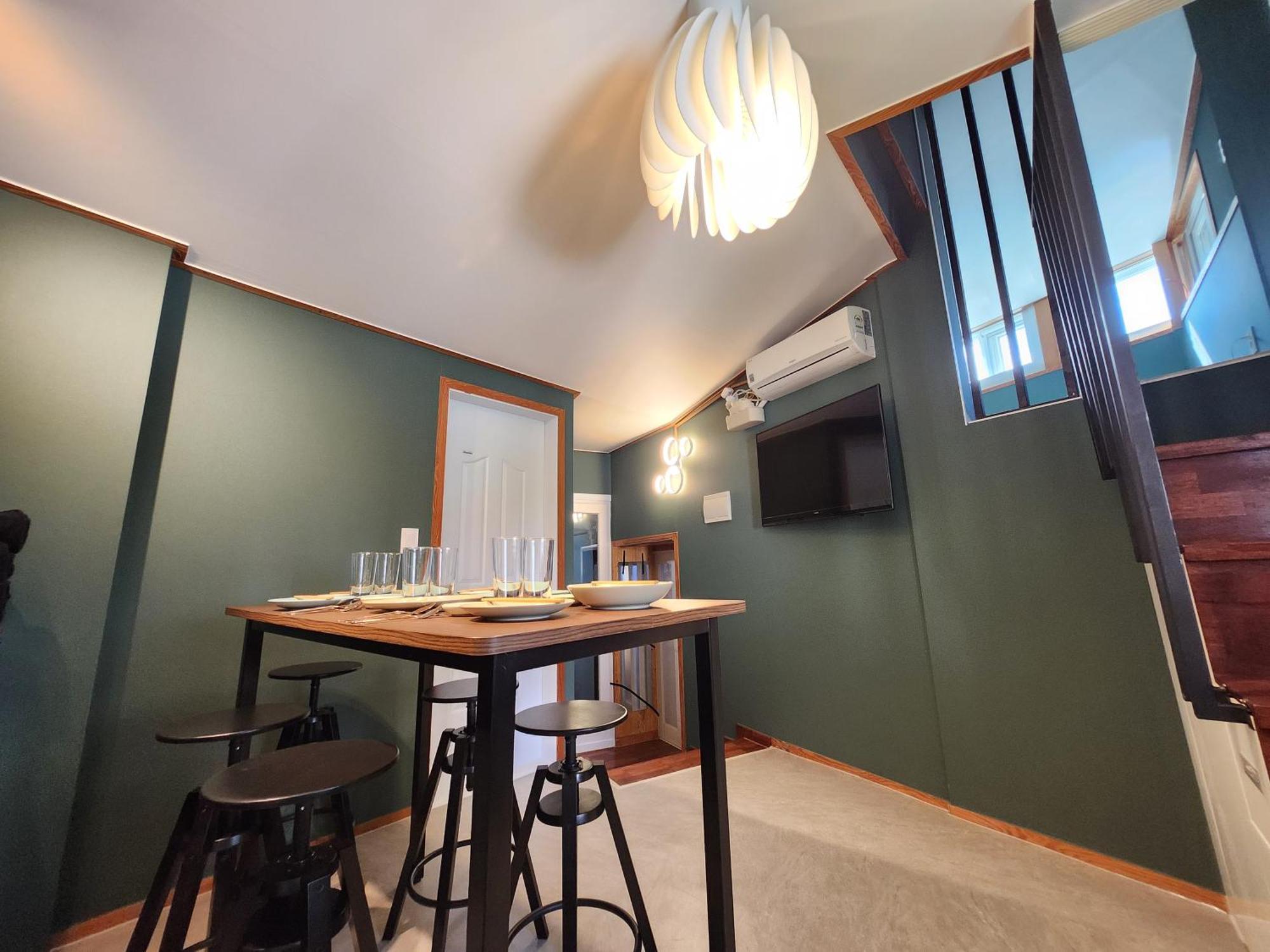 Olive Hostel W Seoul Exterior photo