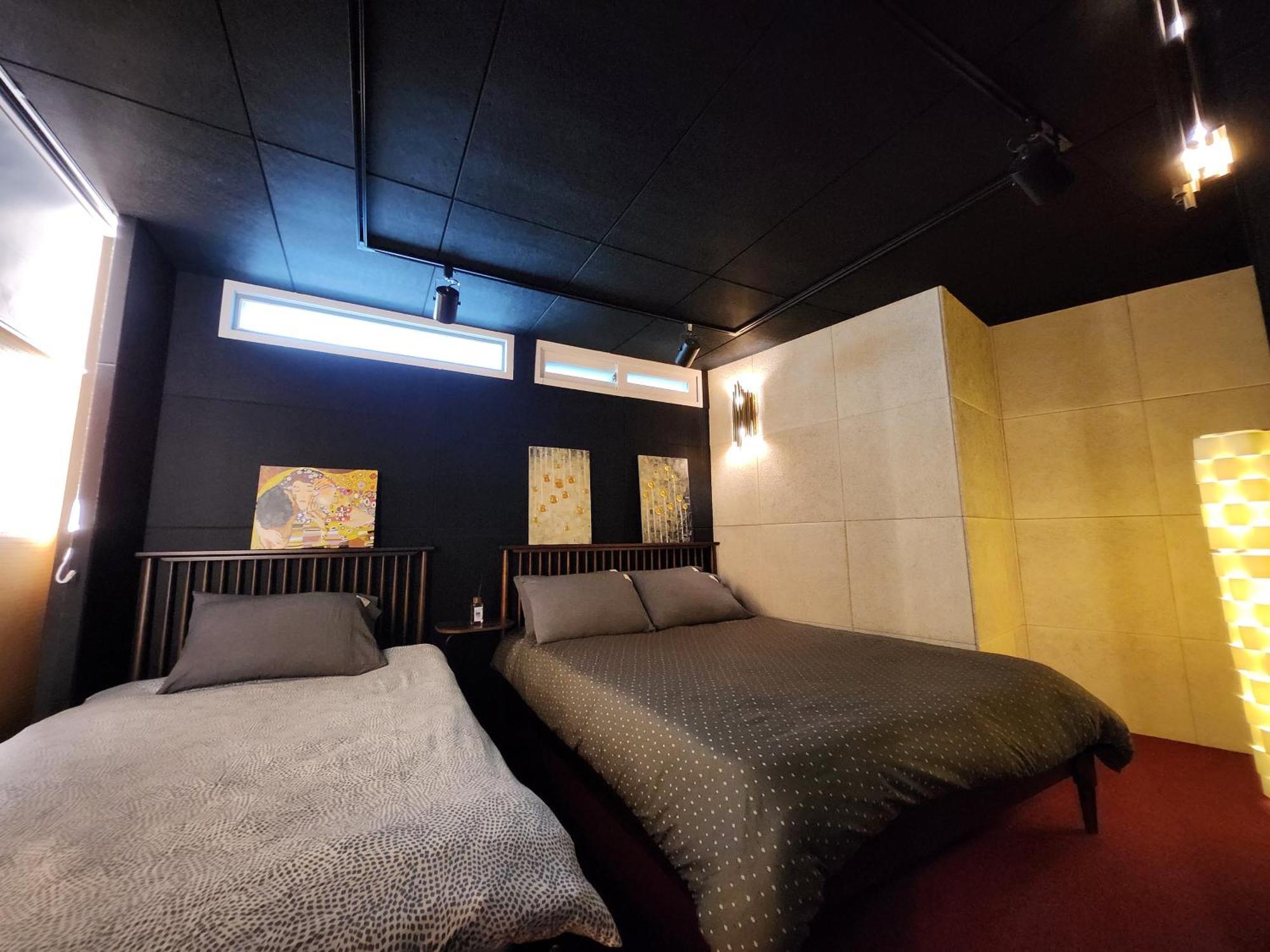 Olive Hostel W Seoul Exterior photo