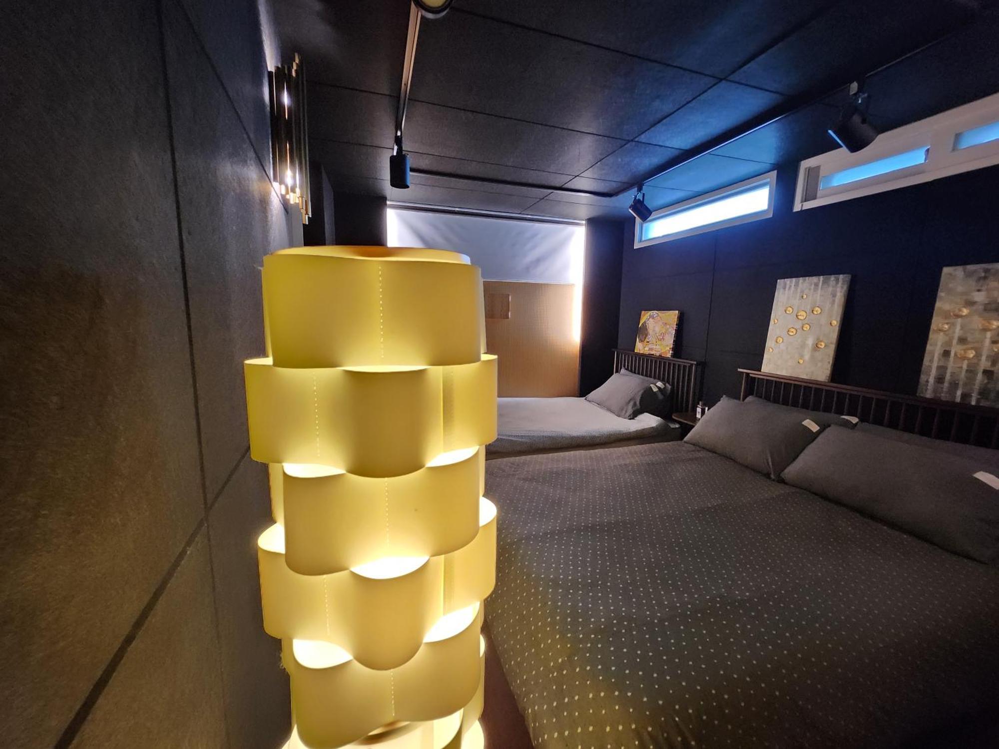 Olive Hostel W Seoul Exterior photo