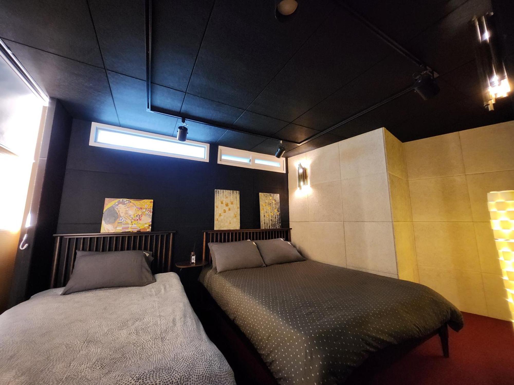 Olive Hostel W Seoul Exterior photo