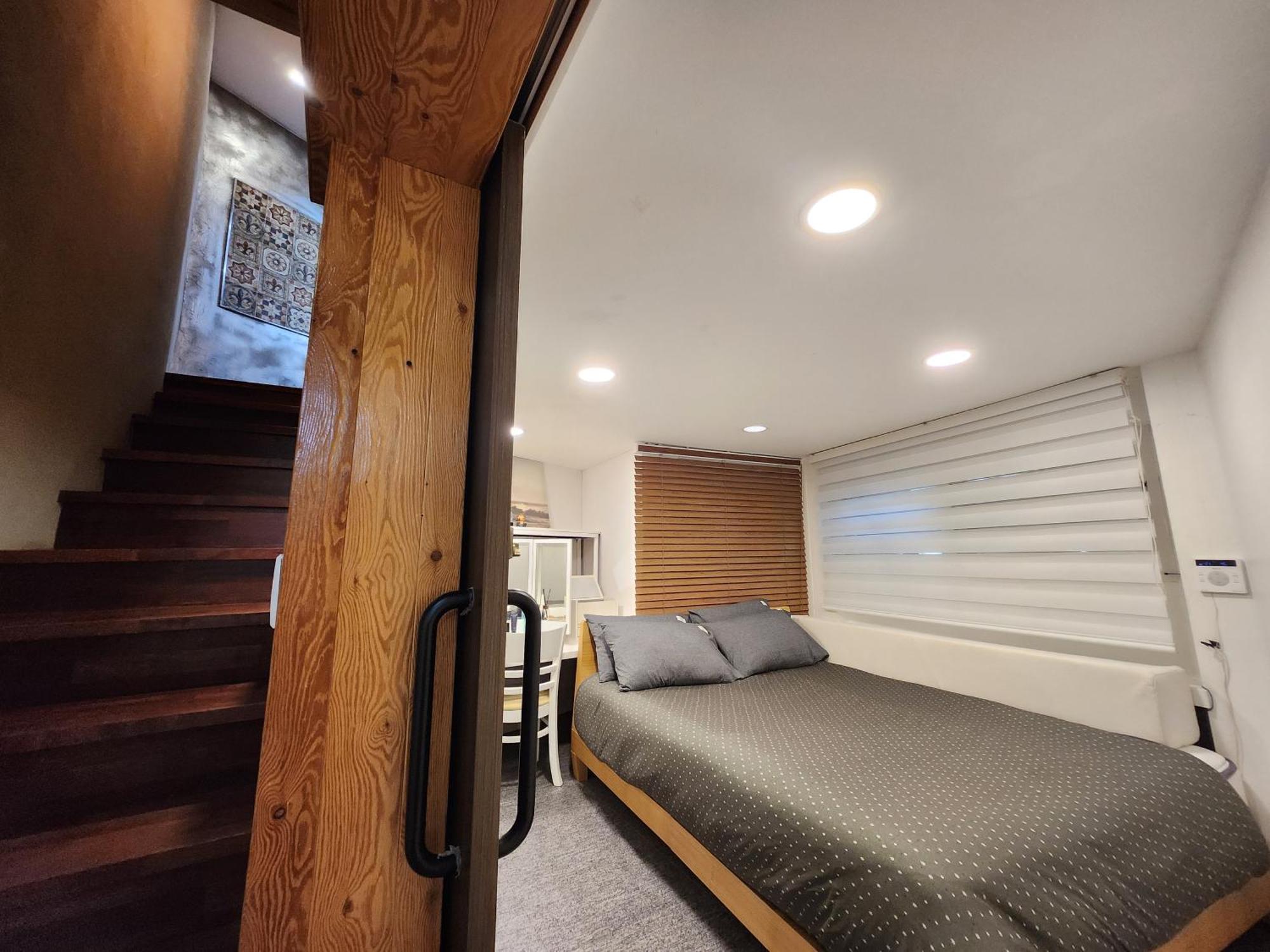 Olive Hostel W Seoul Exterior photo
